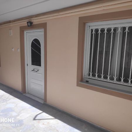 Κεντρικό, Άνετο Και Ζεστό Διαμέρισμα Kamena Vourla Extérieur photo