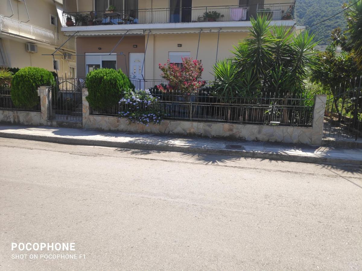 Κεντρικό, Άνετο Και Ζεστό Διαμέρισμα Kamena Vourla Extérieur photo