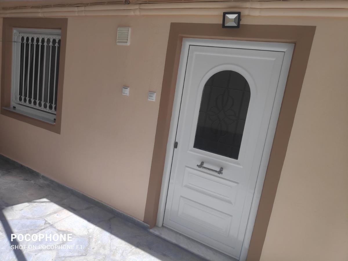 Κεντρικό, Άνετο Και Ζεστό Διαμέρισμα Kamena Vourla Extérieur photo