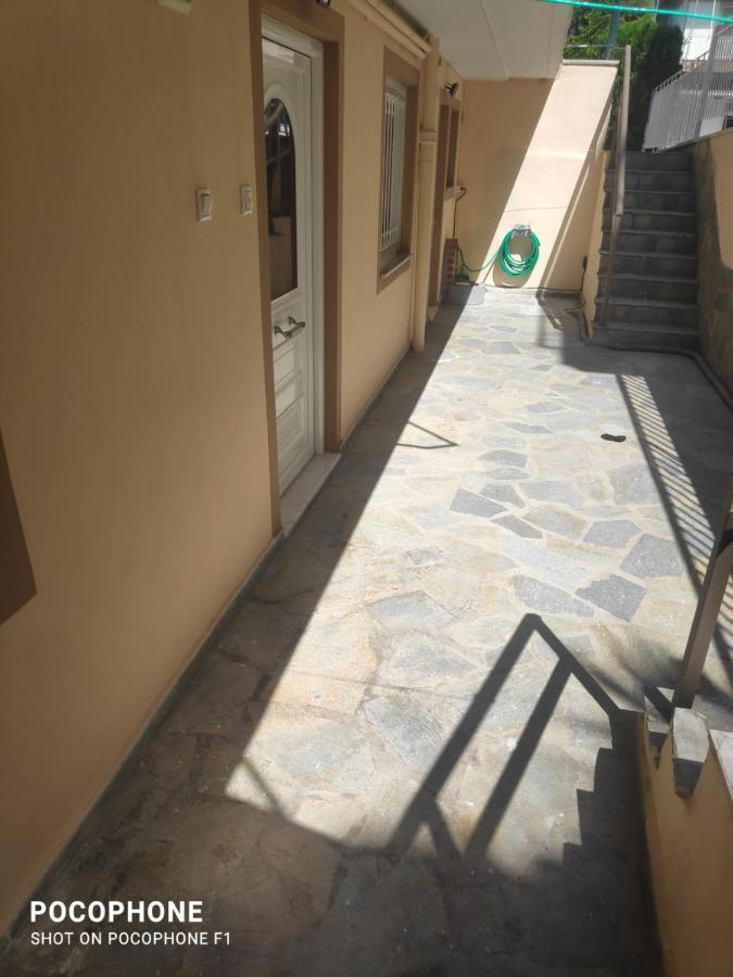 Κεντρικό, Άνετο Και Ζεστό Διαμέρισμα Kamena Vourla Extérieur photo