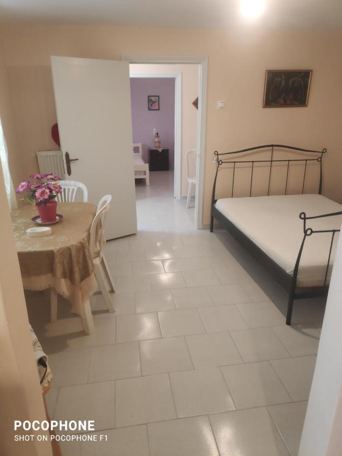 Κεντρικό, Άνετο Και Ζεστό Διαμέρισμα Kamena Vourla Extérieur photo