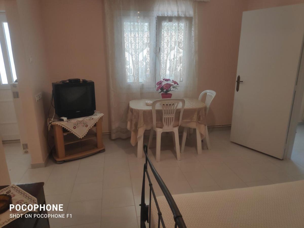Κεντρικό, Άνετο Και Ζεστό Διαμέρισμα Kamena Vourla Extérieur photo