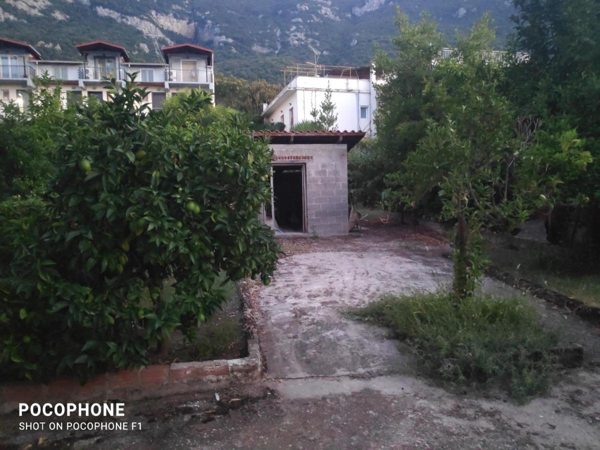 Κεντρικό, Άνετο Και Ζεστό Διαμέρισμα Kamena Vourla Extérieur photo