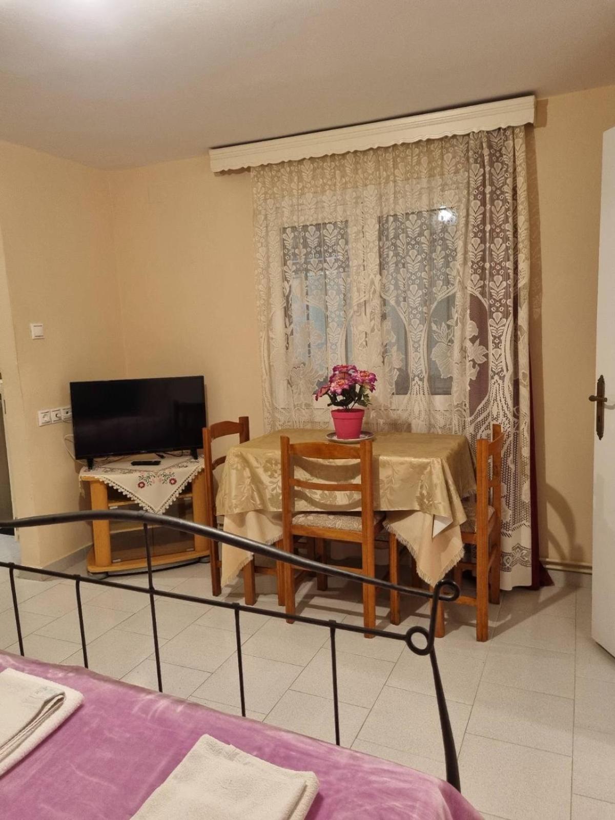 Κεντρικό, Άνετο Και Ζεστό Διαμέρισμα Kamena Vourla Extérieur photo