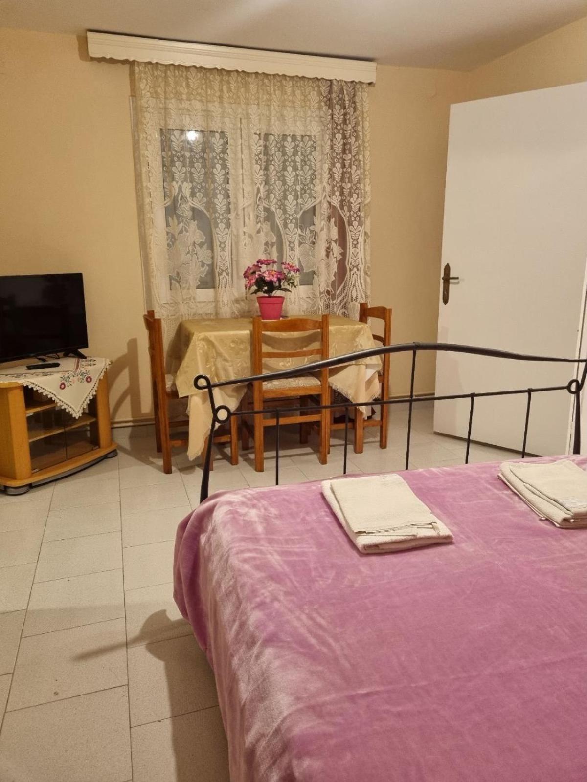 Κεντρικό, Άνετο Και Ζεστό Διαμέρισμα Kamena Vourla Extérieur photo