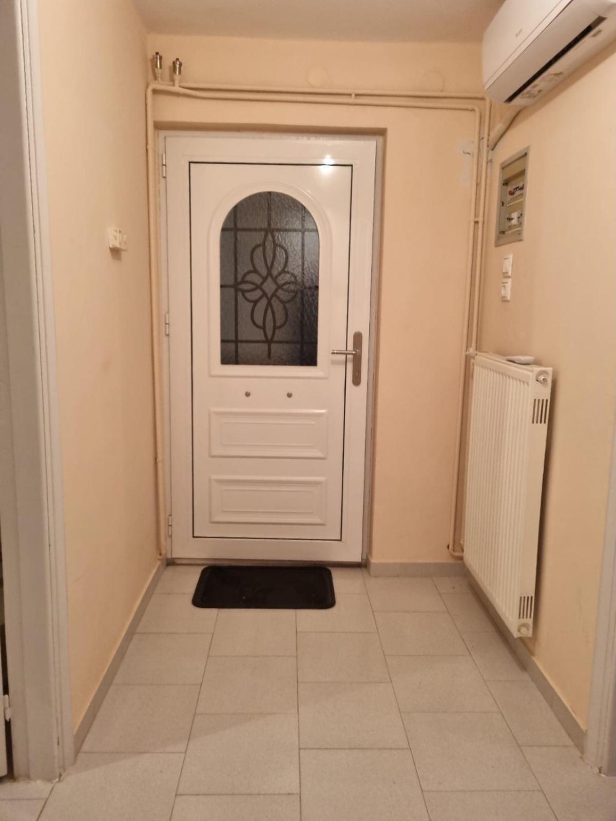 Κεντρικό, Άνετο Και Ζεστό Διαμέρισμα Kamena Vourla Extérieur photo