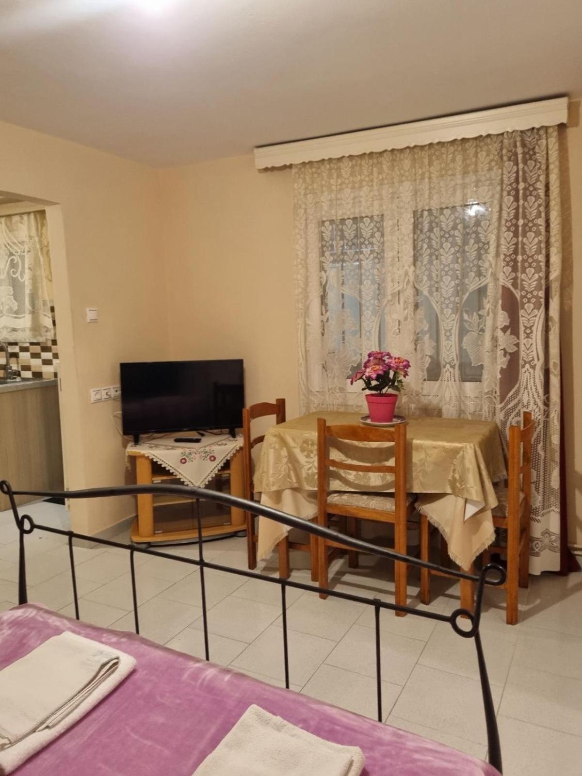 Κεντρικό, Άνετο Και Ζεστό Διαμέρισμα Kamena Vourla Extérieur photo